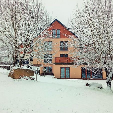 Apartmany Ricky Экстерьер фото