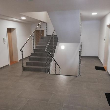 Apartmany Ricky Экстерьер фото