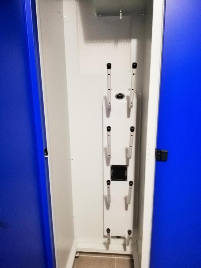 Apartmany Ricky Экстерьер фото