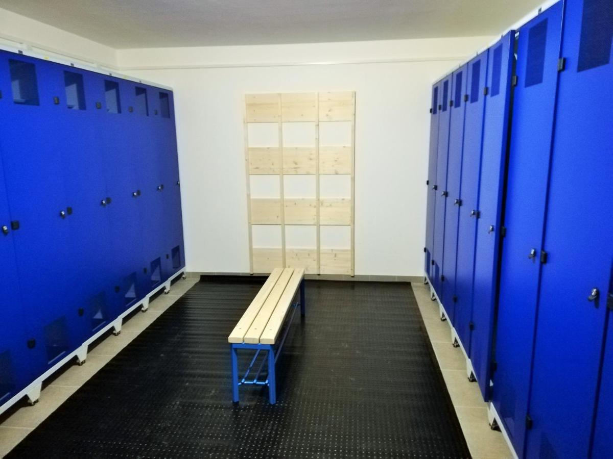 Apartmany Ricky Экстерьер фото