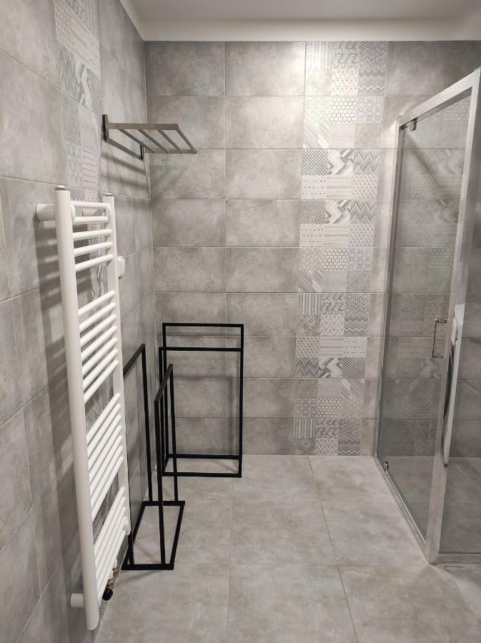 Apartmany Ricky Экстерьер фото