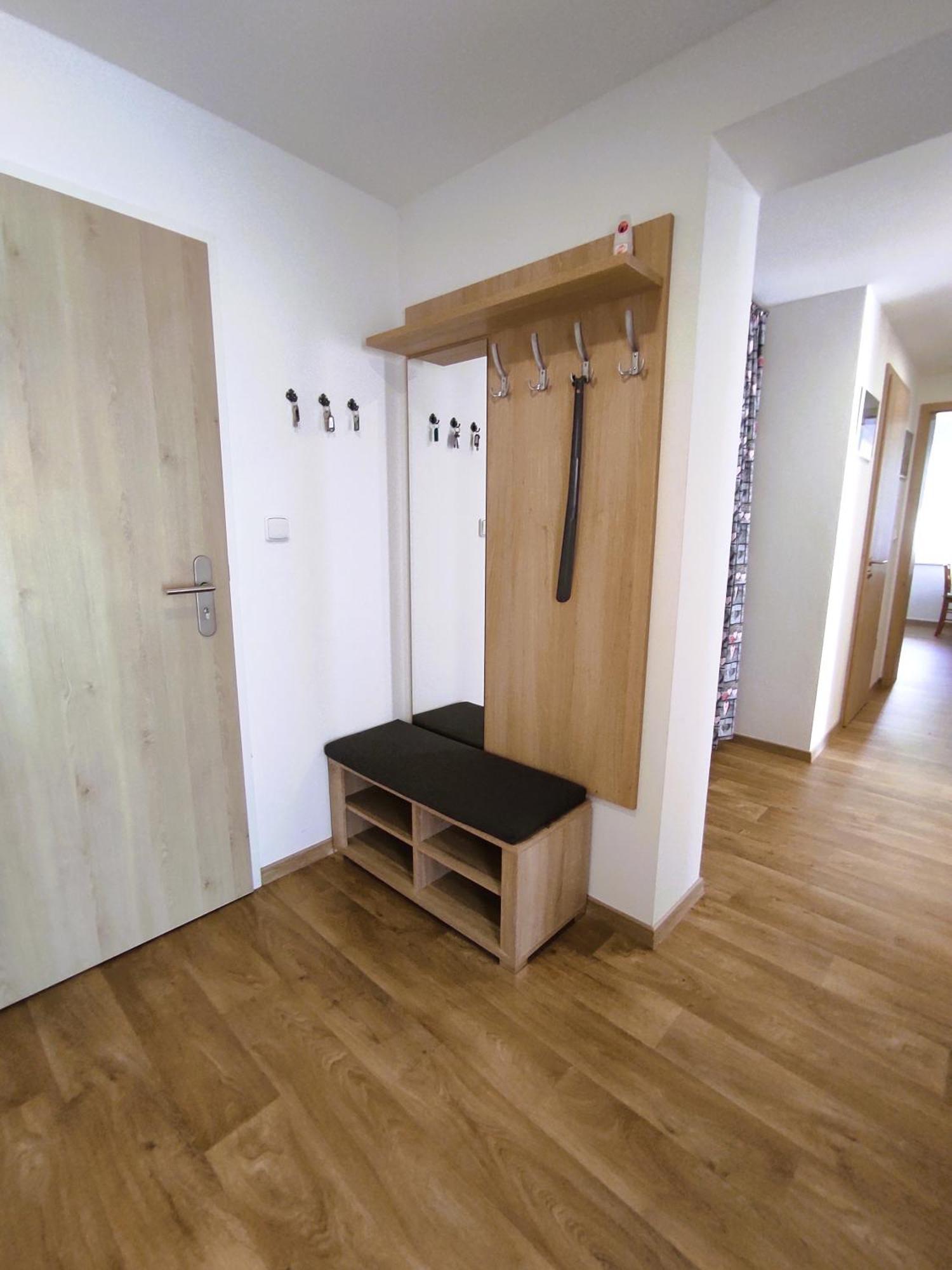 Apartmany Ricky Экстерьер фото