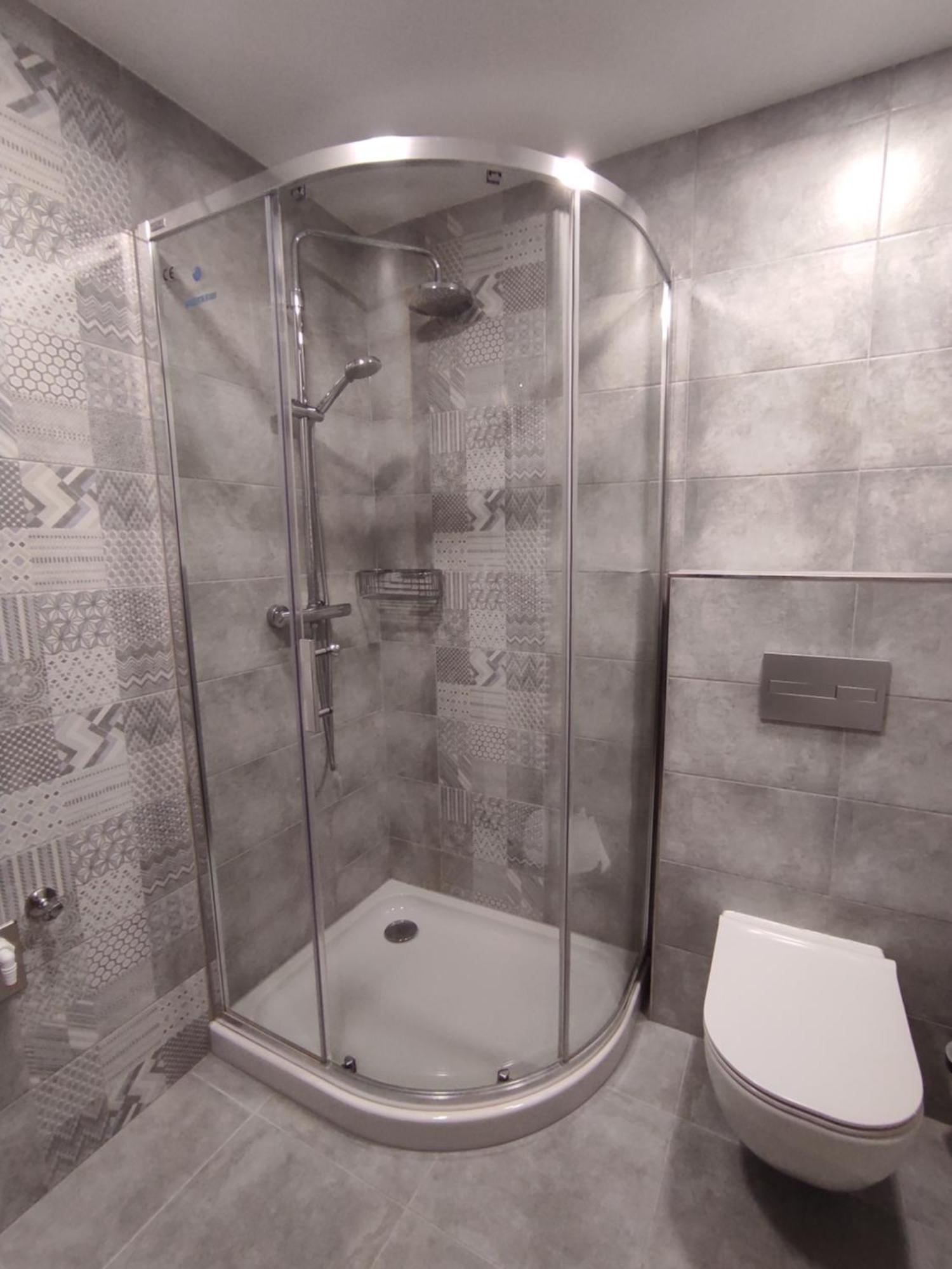 Apartmany Ricky Экстерьер фото