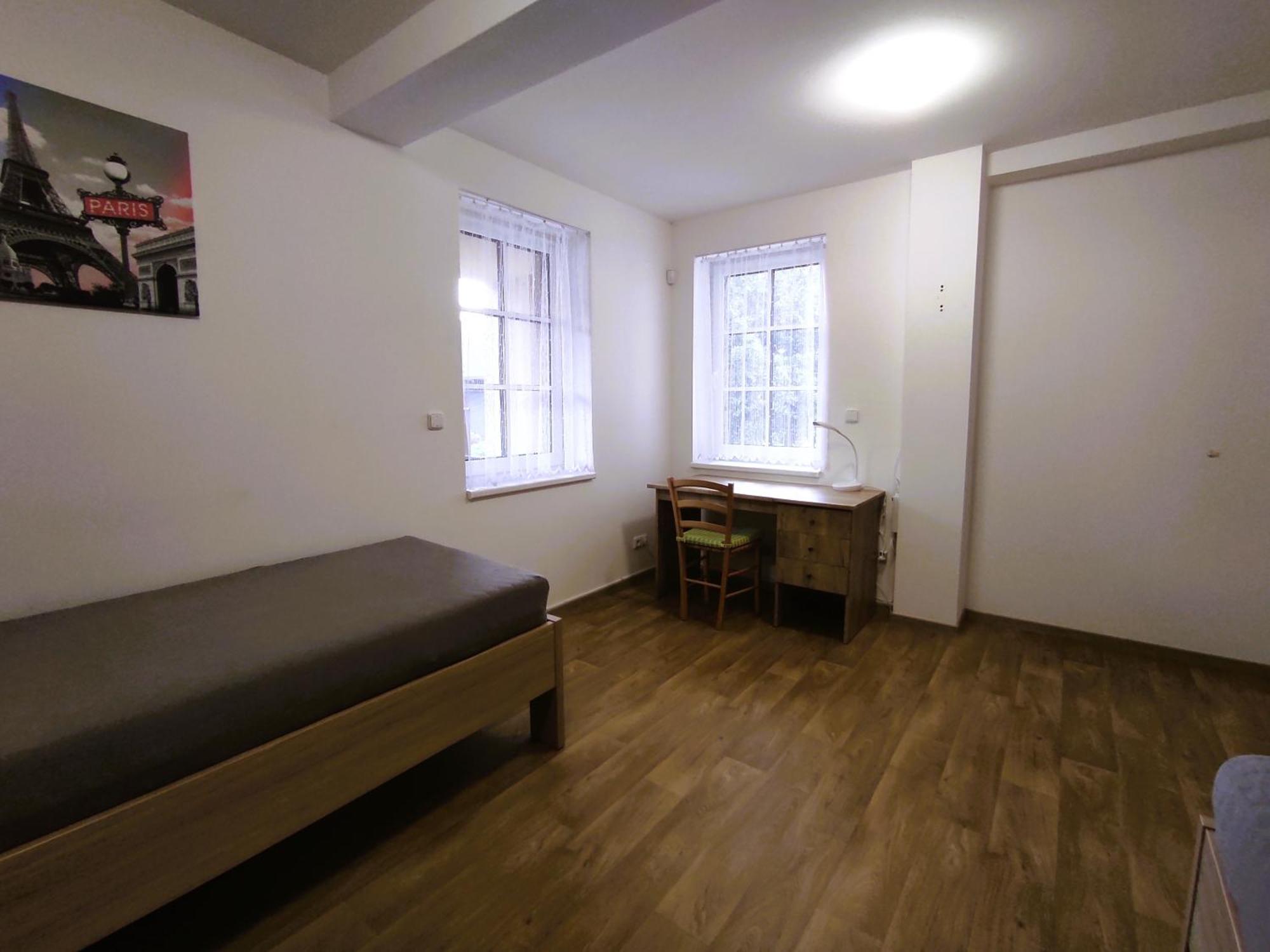 Apartmany Ricky Экстерьер фото