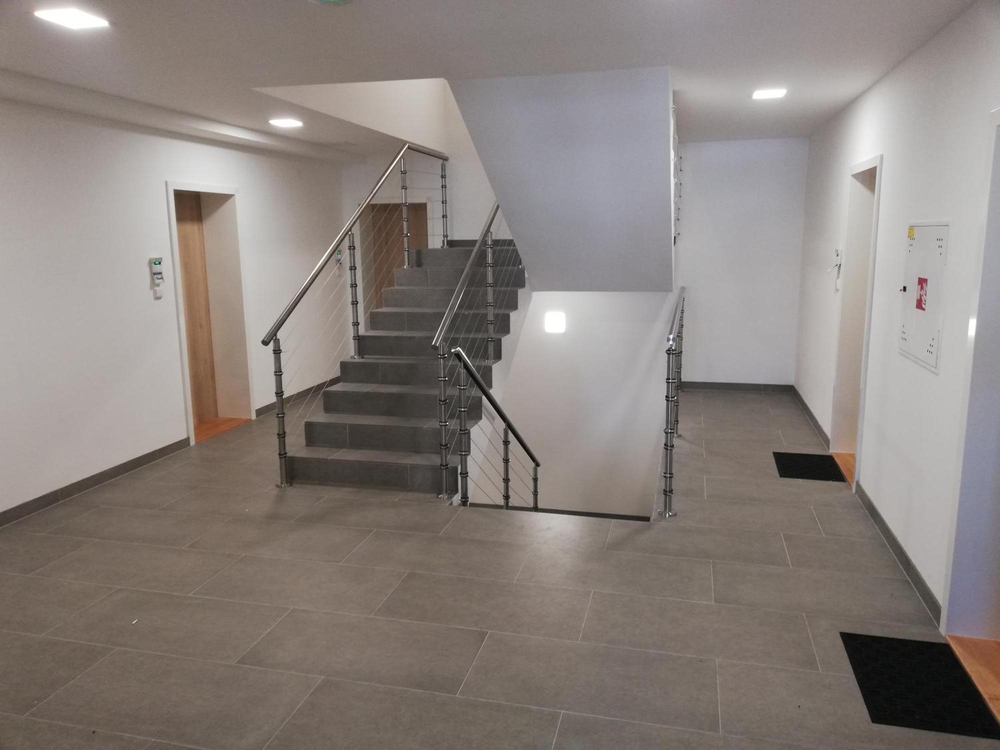 Apartmany Ricky Экстерьер фото