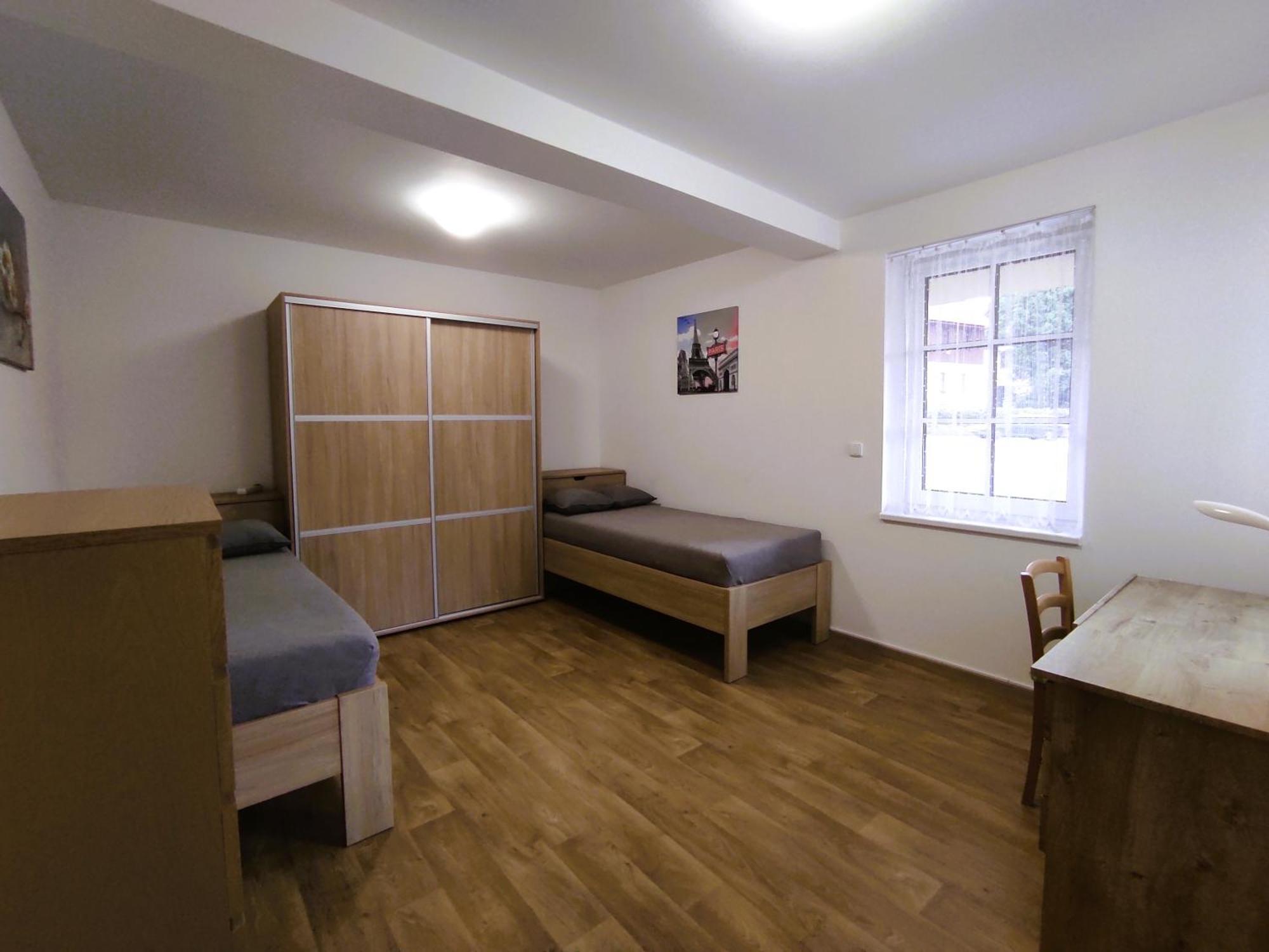 Apartmany Ricky Экстерьер фото