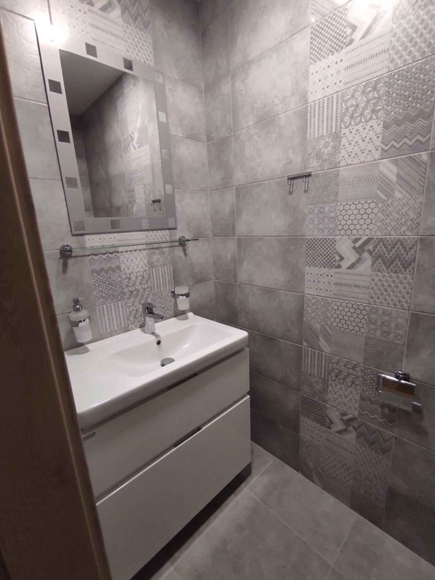 Apartmany Ricky Экстерьер фото