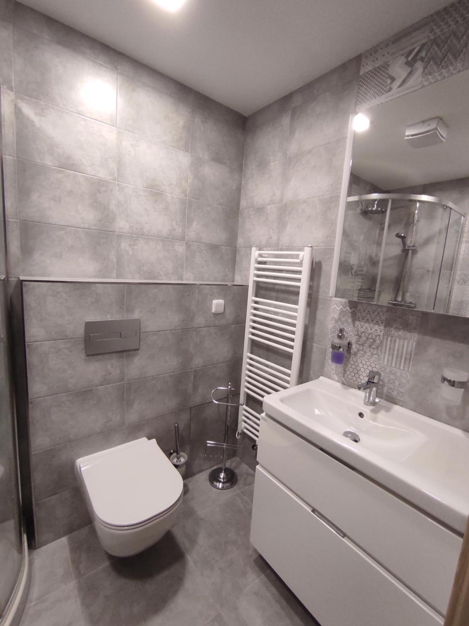 Apartmany Ricky Экстерьер фото