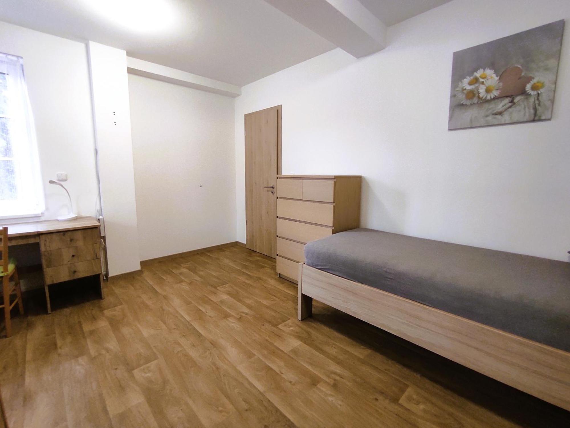Apartmany Ricky Экстерьер фото