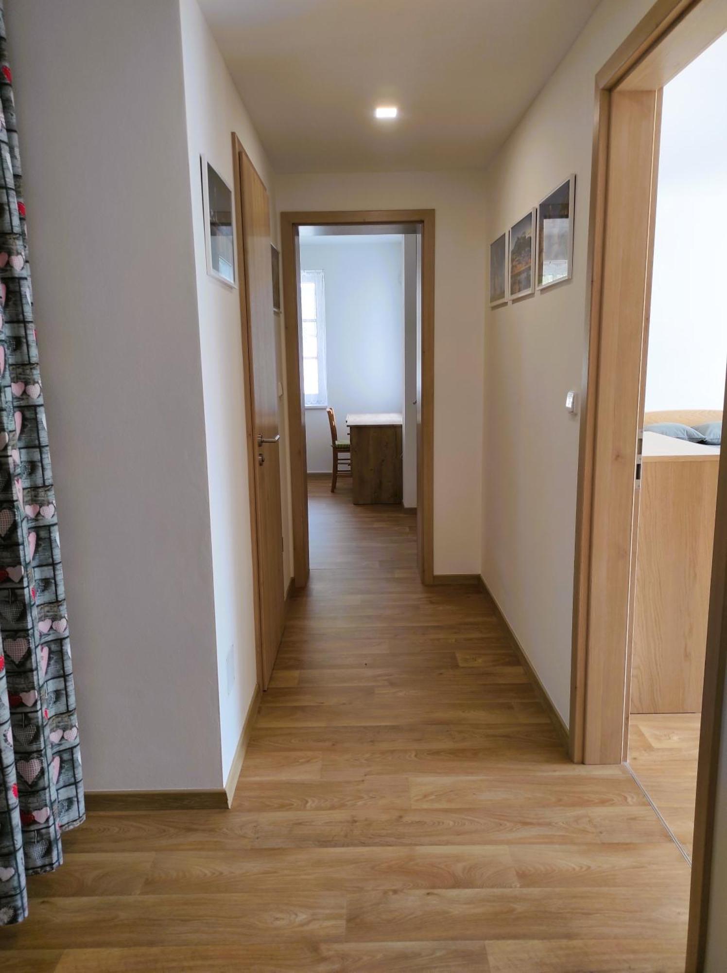 Apartmany Ricky Экстерьер фото