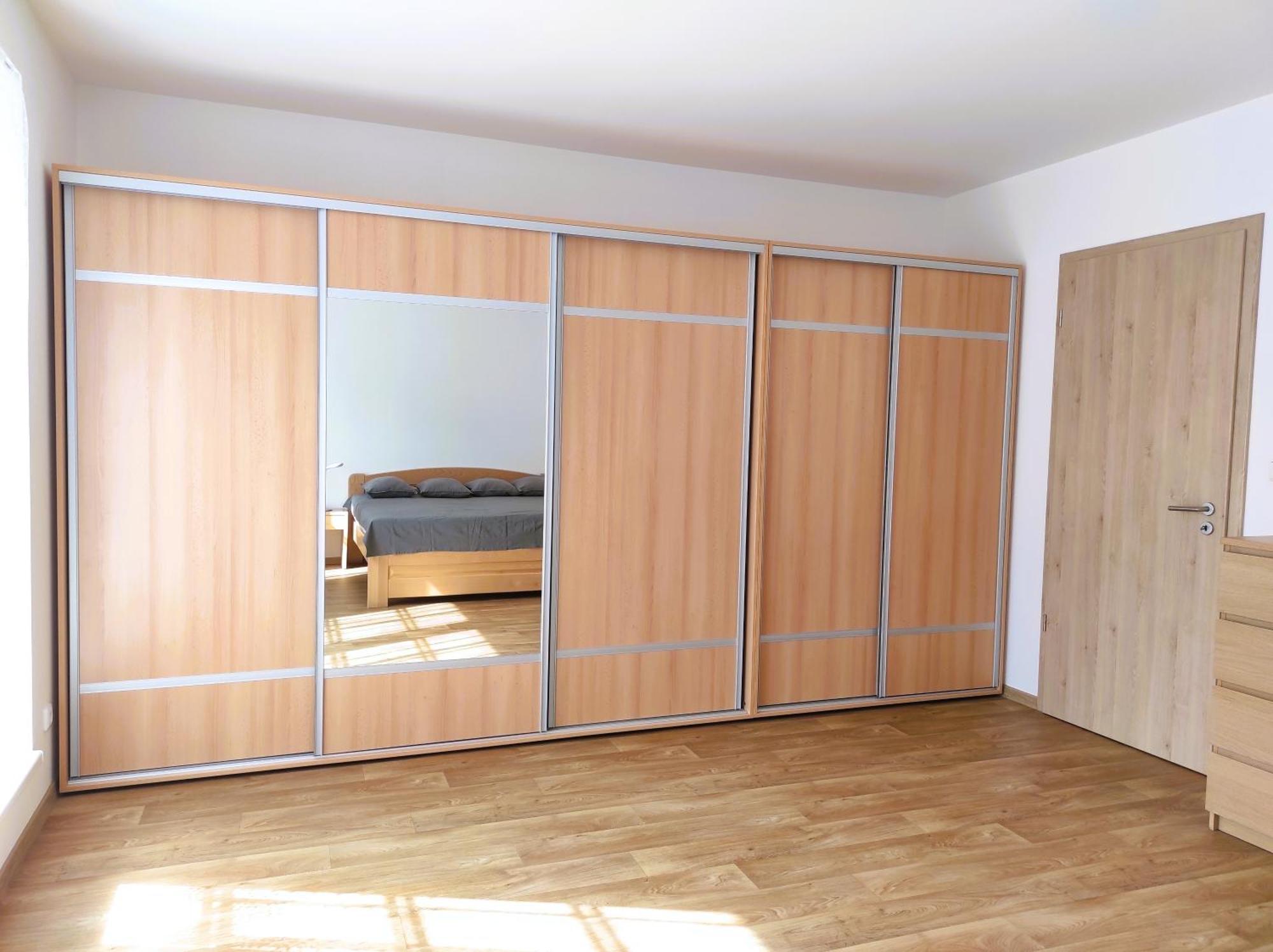 Apartmany Ricky Экстерьер фото