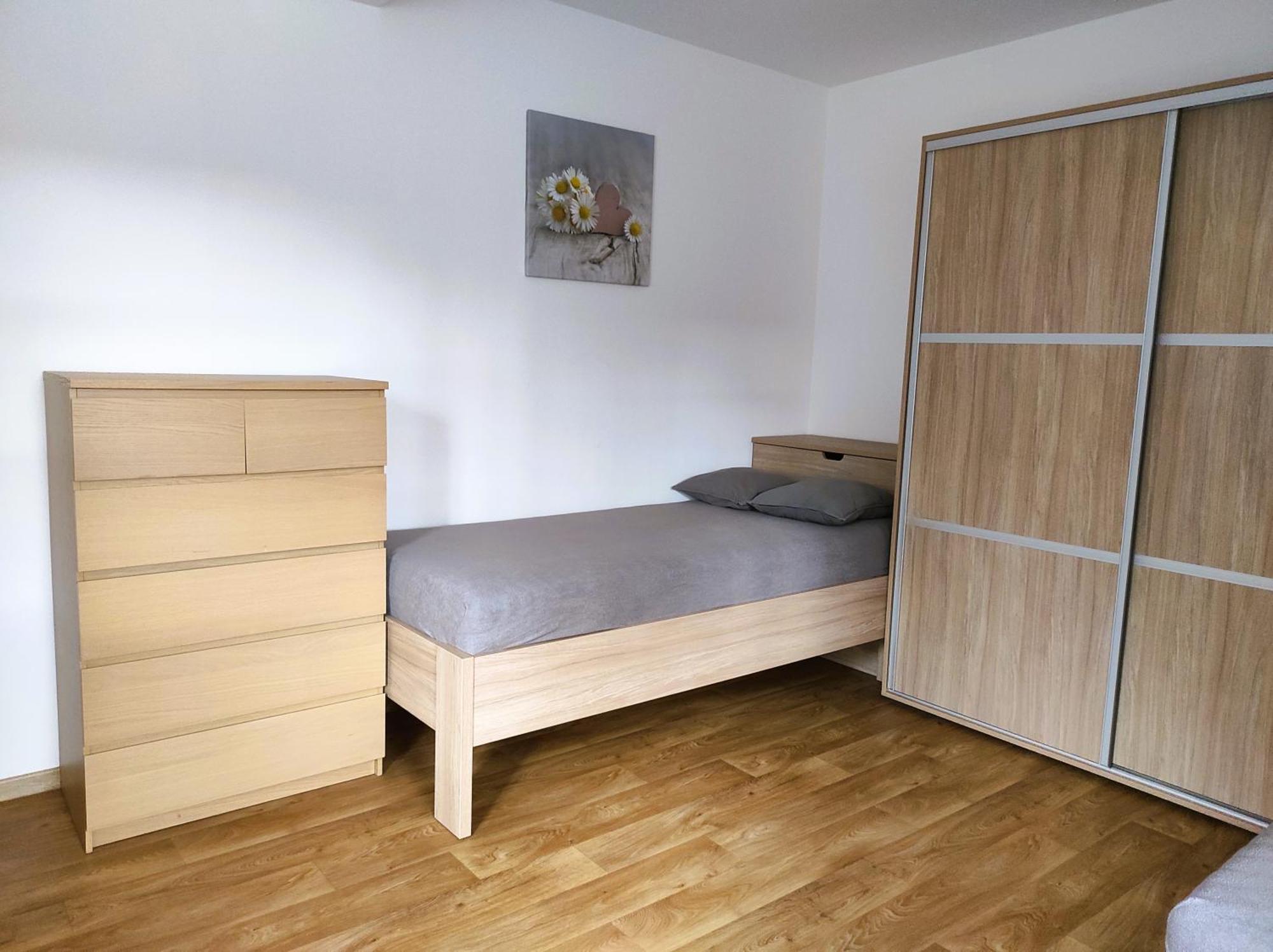 Apartmany Ricky Экстерьер фото