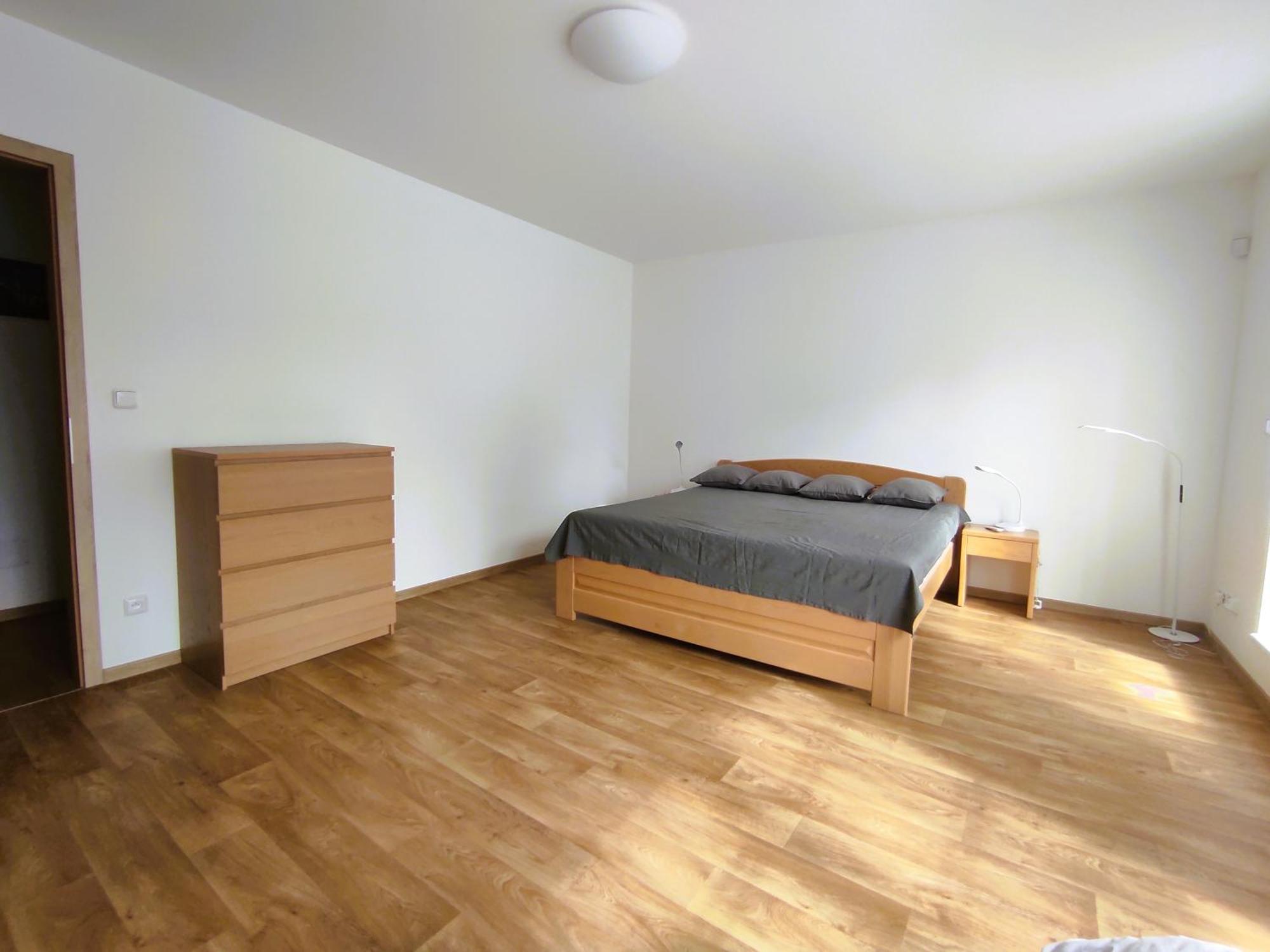 Apartmany Ricky Экстерьер фото