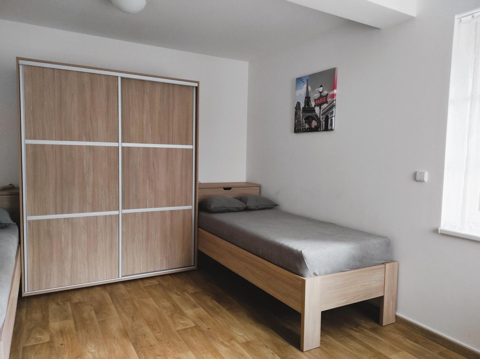 Apartmany Ricky Экстерьер фото