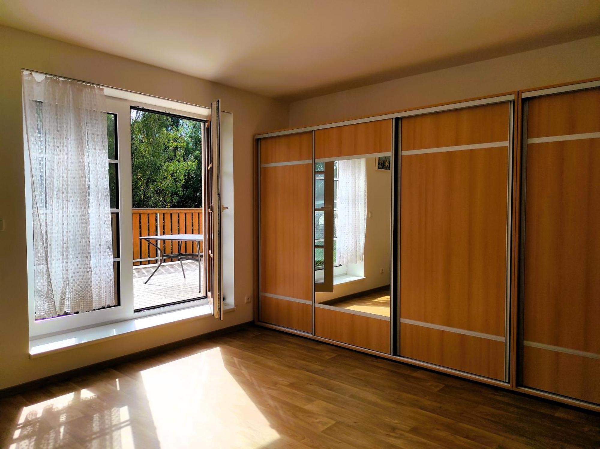 Apartmany Ricky Экстерьер фото