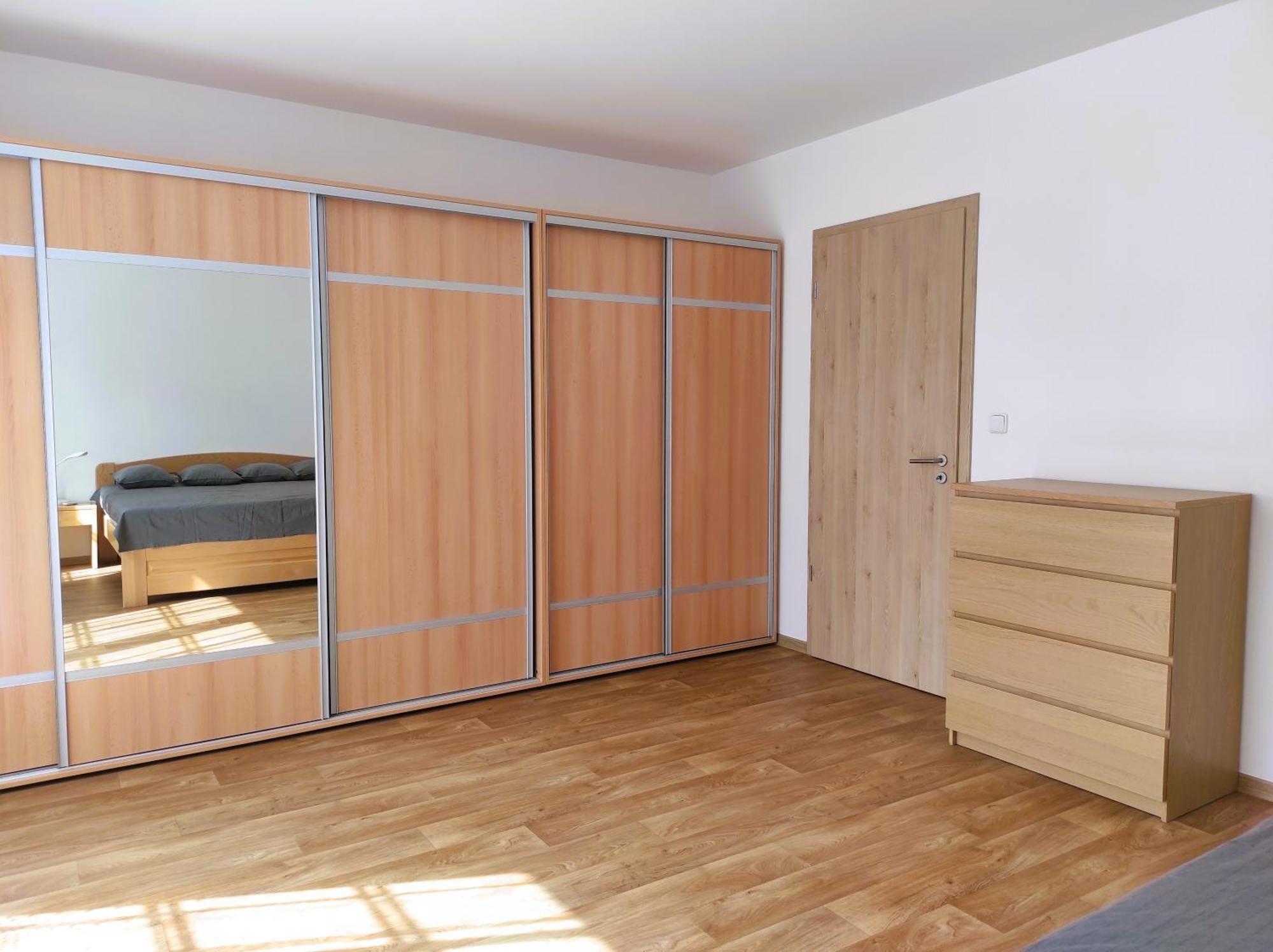 Apartmany Ricky Экстерьер фото