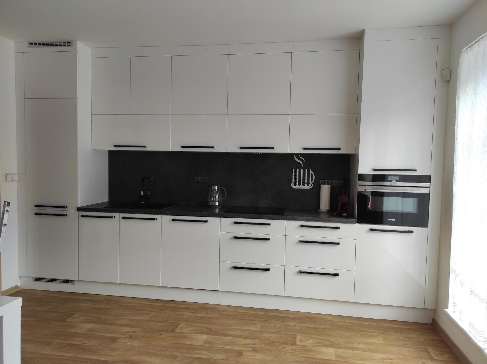 Apartmany Ricky Экстерьер фото